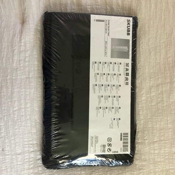 Closet Shoe Organizer - Picture 2 of 2